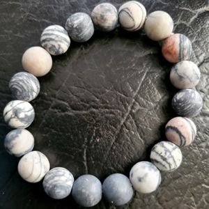 Picasso Jasper Bracelet